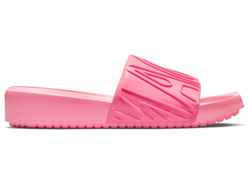 Jordan Nola Slide Sunset Pulse (Women's)