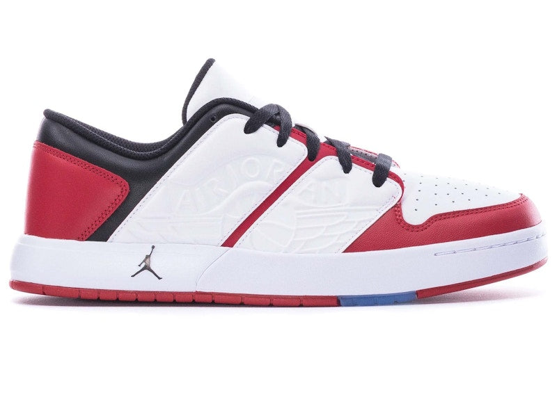 Jordan Nu Retro 1 Low Chicago