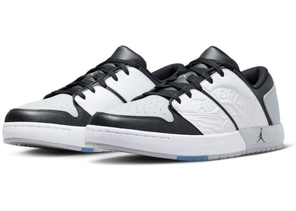 Jordan Nu Retro 1 Low Light Smoke Grey