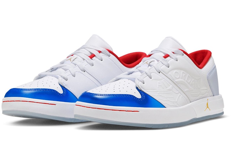Jordan Nu Retro 1 Low Philippines