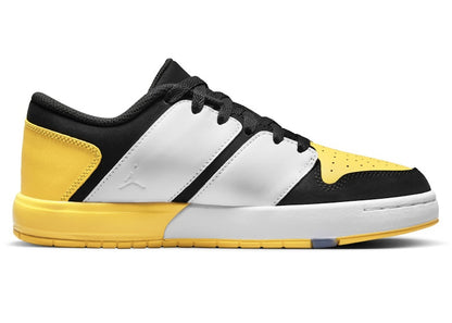 Jordan Nu Retro 1 Low Tour Yellow (GS)
