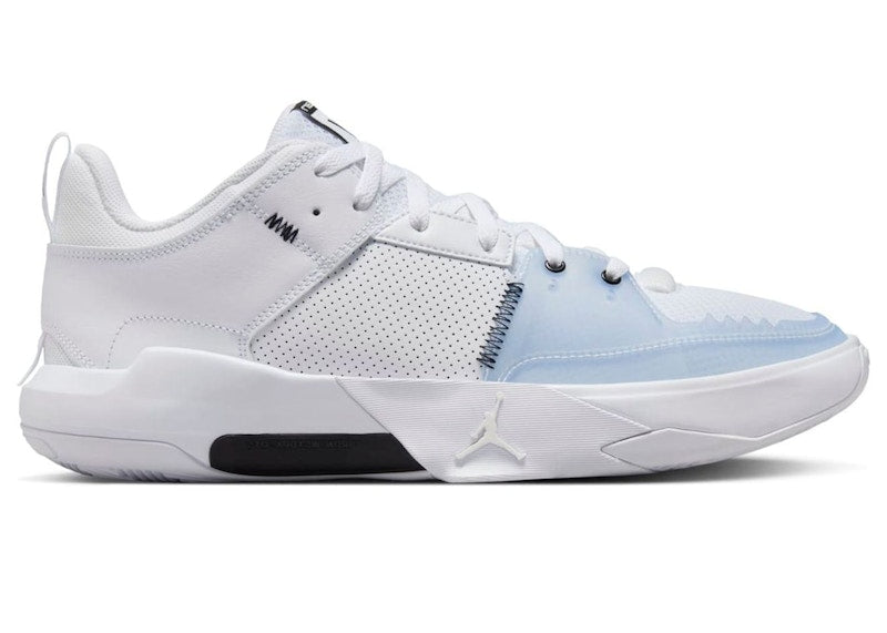Jordan One Take 5 PF White Arctic Punch (White Midsole)