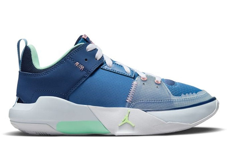 Jordan One Take 5 Stone Blue (GS)