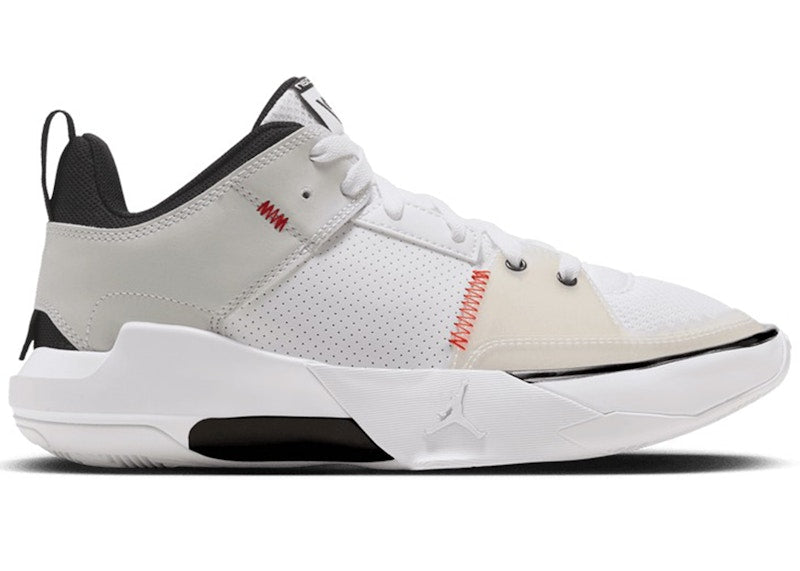 Jordan One Take 5 White Black (GS)