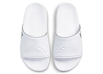 Jordan Play Slide White Photon Dust