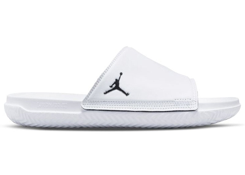 Jordan Play Slide White Photon Dust
