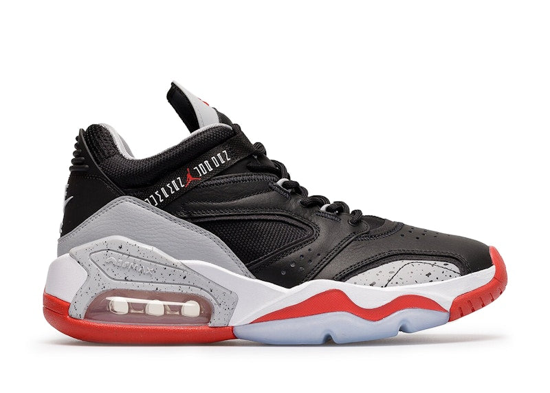 Jordan Point Lane Black Cement (2022)