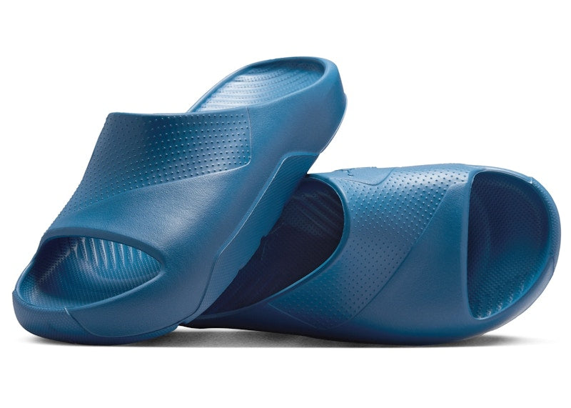 Jordan Post Slide Industrial Blue (GS)
