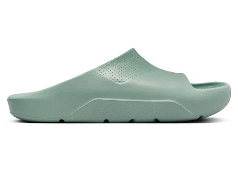 Jordan Post Slide Jade Smoke (Women's)