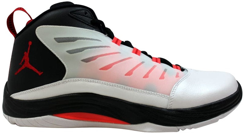 Jordan Prime.Fly 2 White