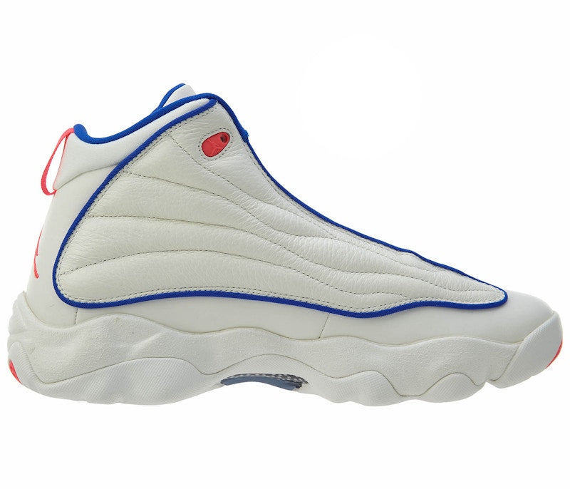Jordan Pro Strong Sail Racer Pink