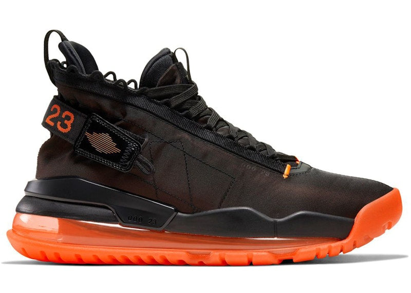 Jordan Proto Max 720 Total Orange