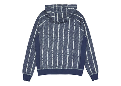 Jordan Quai 54 Dri-FIT Pullover Hoodie Neutral Indigo