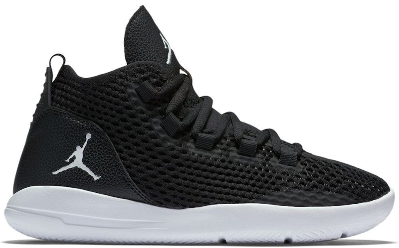 Jordan Reveal Black White (GS)