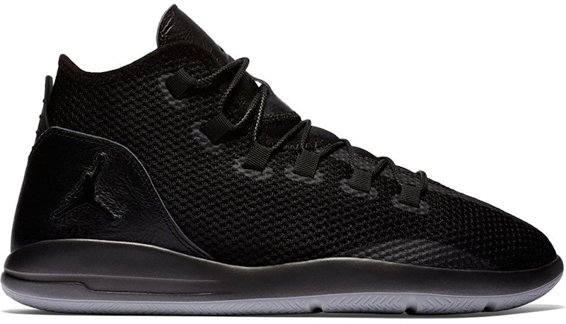 Jordan Reveal Black