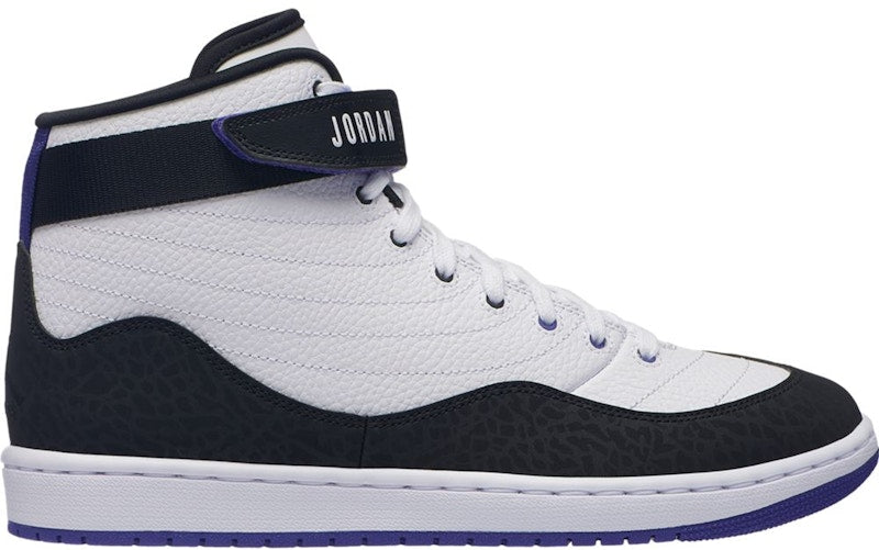 Jordan SOG Concord