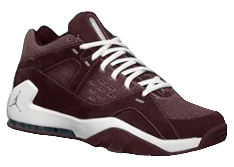 Jordan SU Trainer Deep Burgundy