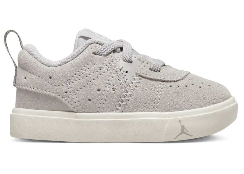 Jordan Series ES ALT Light Iron Ore Sail (TD)