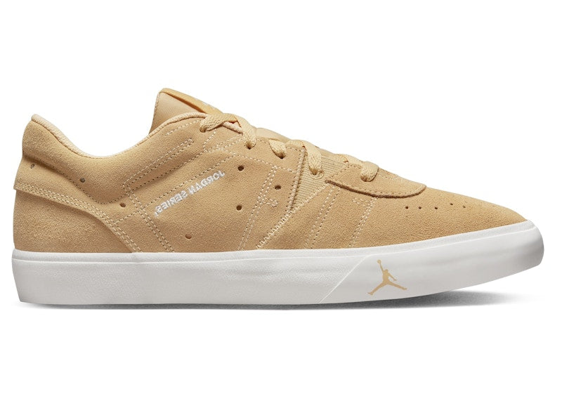 Jordan Series ES Celestial Gold Sail
