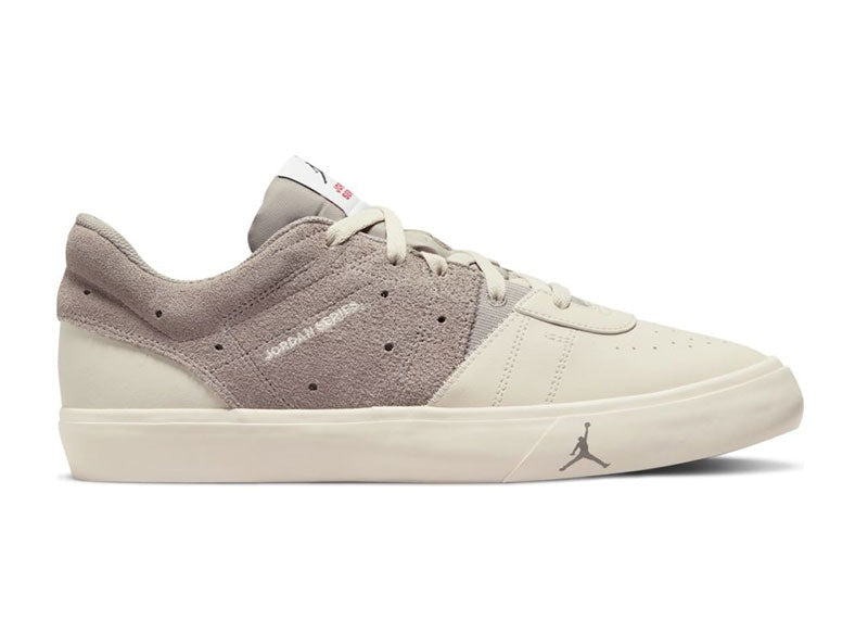 Jordan Series ES Enigma Stone