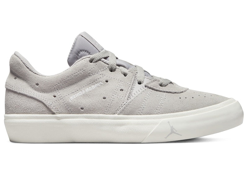 Jordan Series Light Iron Ore Sail (GS)