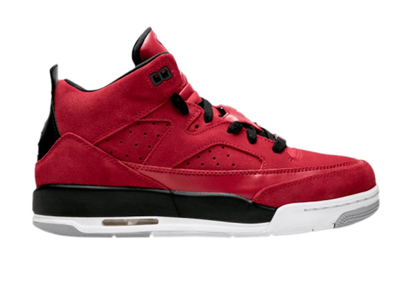 Jordan Son of Mars Low Gym Red Black (GS)