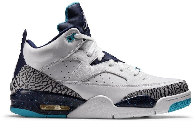 Jordan Son of Mars Low Hornets
