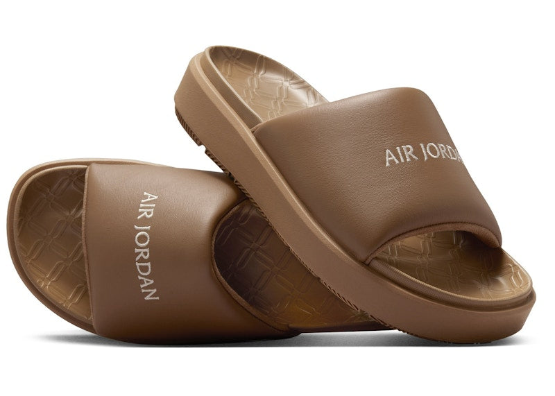 Jordan Sophia Archaeo Brown Legend Light Brown Sail (Women's)