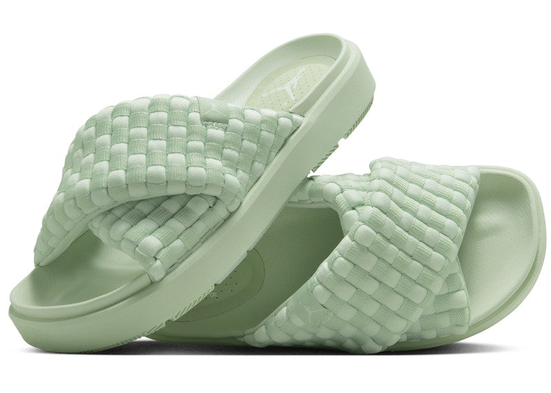 Jordan Sophia Pistachio Frost White Barely Green (Women's)