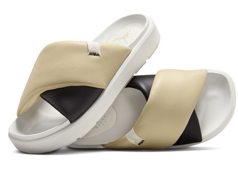 Jordan Sophia Shadow Brown Sail Team Gold (Women's)