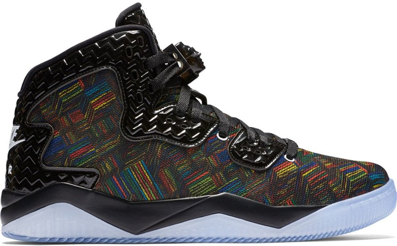 Jordan Spike Forty Black History Month (2016)