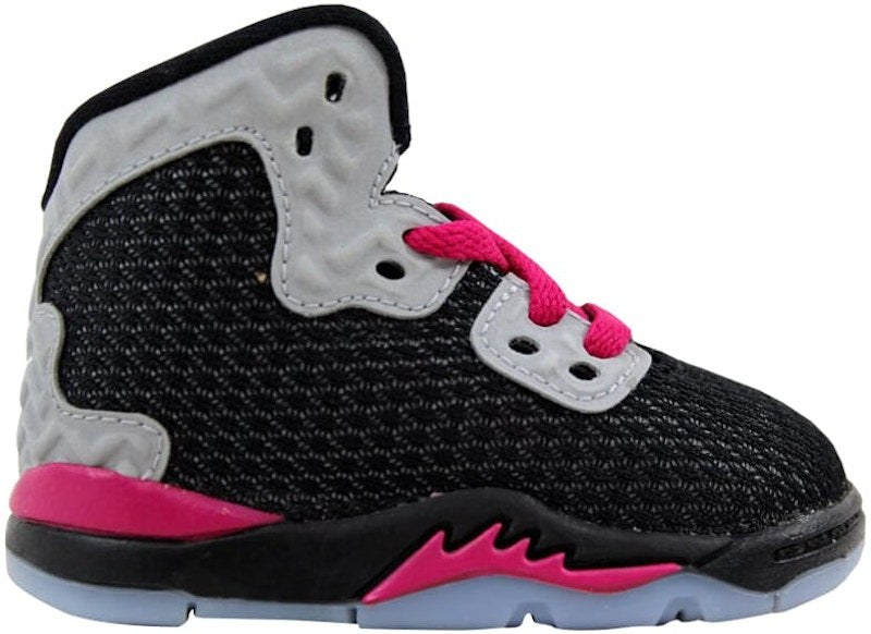 Jordan Spike Forty Black (TD)