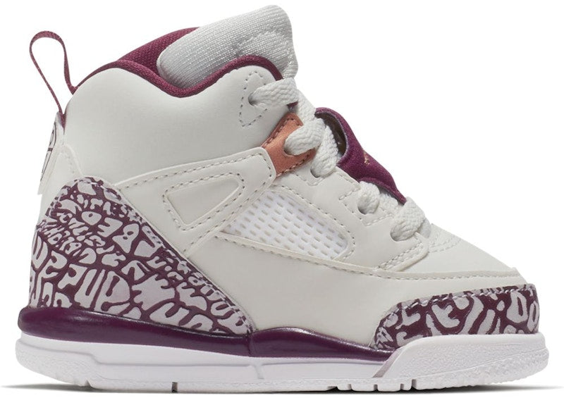 Jordan Spizike Bordeaux (TD)