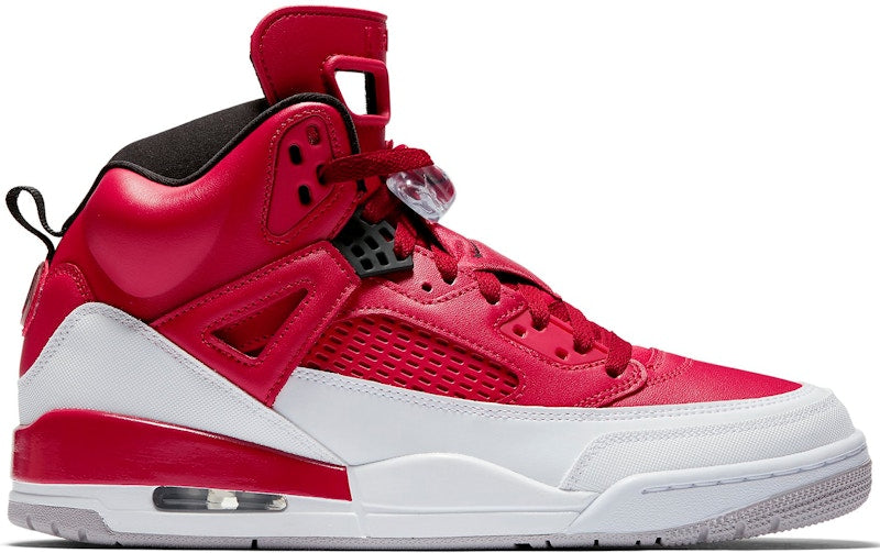 Jordan Spizike Gym Red