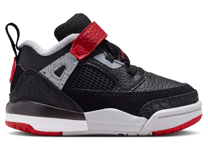 Jordan Spizike Low Black Cement (TD)