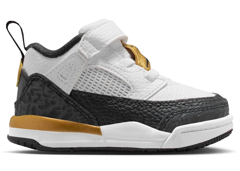 Jordan Spizike Low DMP (TD)