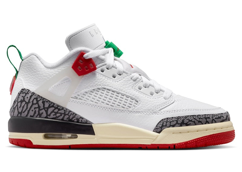 Jordan Spizike Low Do The Right Thing (GS)