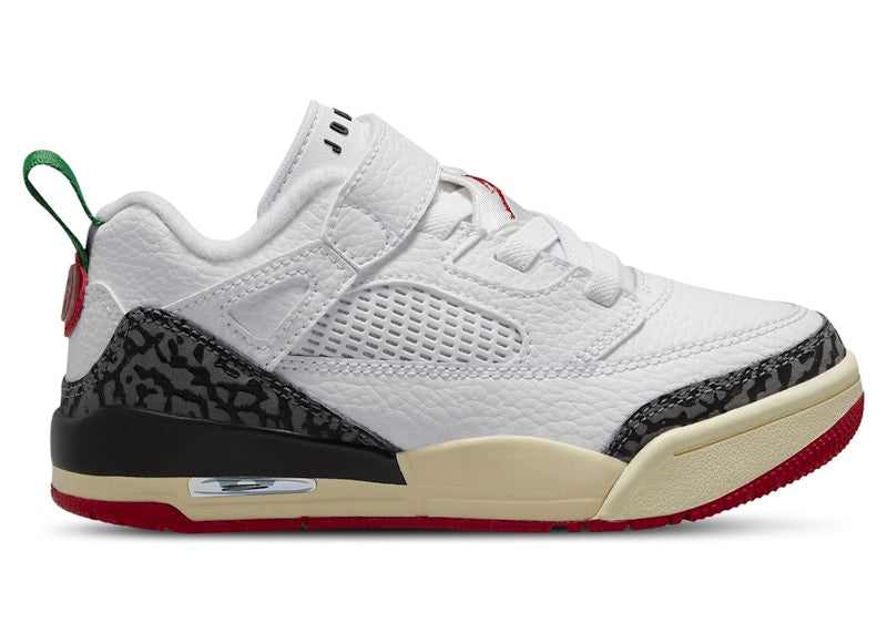 Jordan Spizike Low Do The Right Thing (PS)