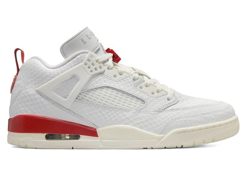 Jordan Spizike Low El Vuelo