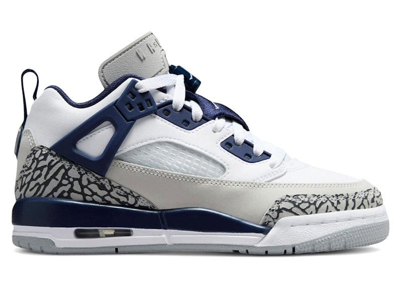 Jordan Spizike Low Georgetown (GS)