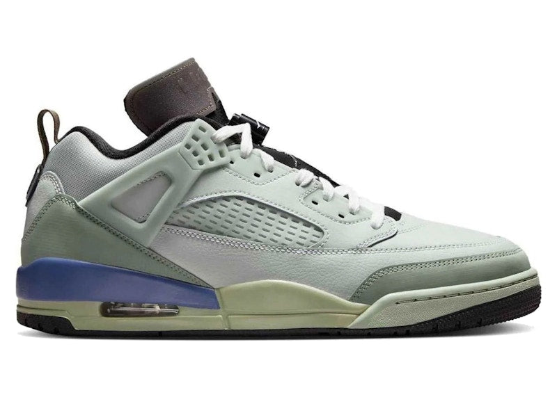 Jordan Spizike Low Jade Horizon