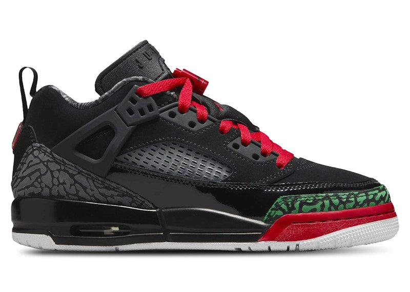 Jordan Spizike Low OG (2025) (GS)