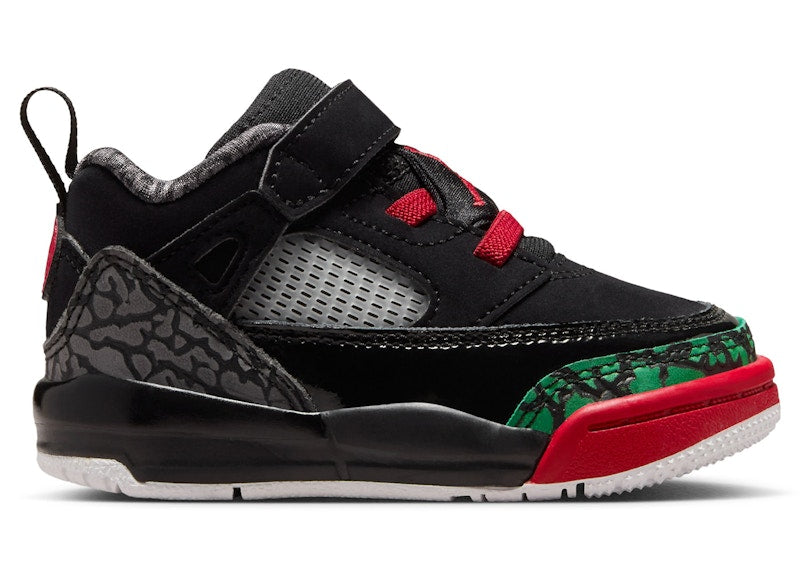 Jordan Spizike Low OG (2025) (TD)