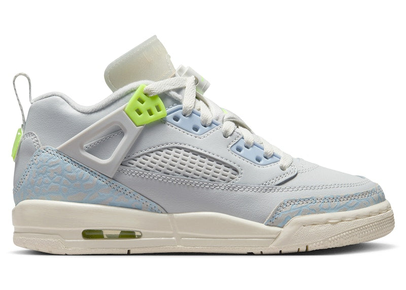 Jordan Spizike Low Photon Dust Volt (GS)