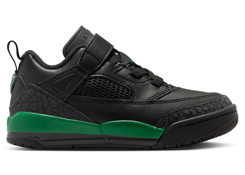 Jordan Spizike Low Pine Green (PS)