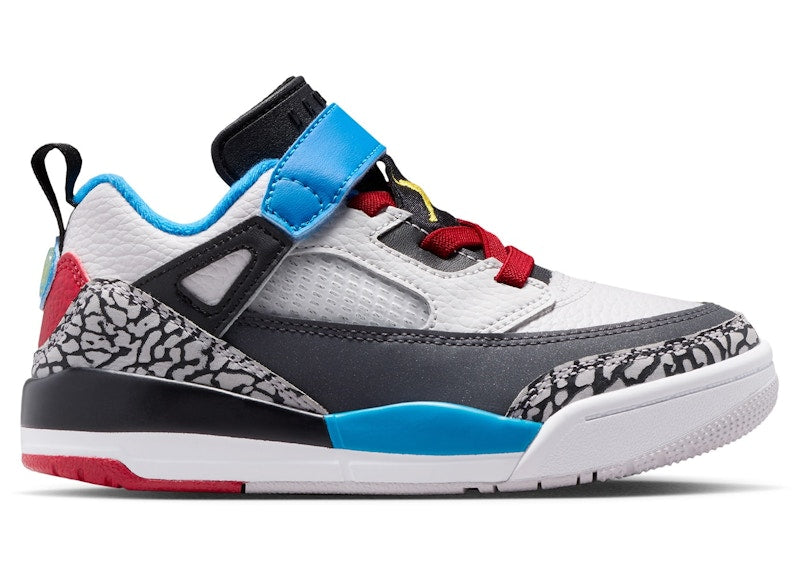 Jordan Spizike Low SE Bordeaux (PS)