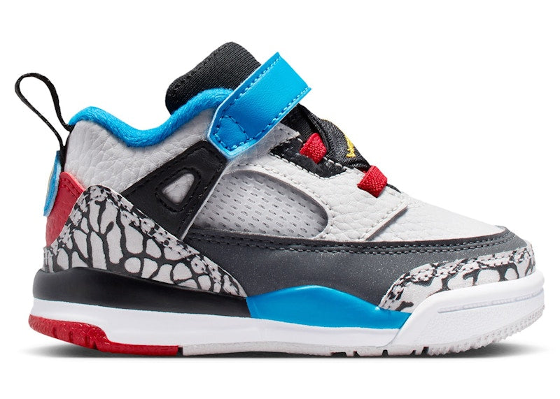 Jordan Spizike Low SE Bordeaux (TD)
