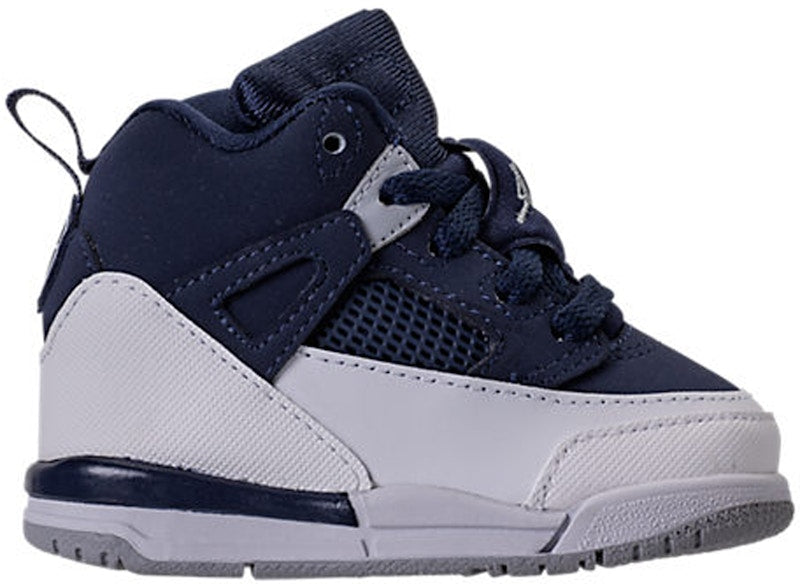 Jordan Spizike Midnight Navy (TD)