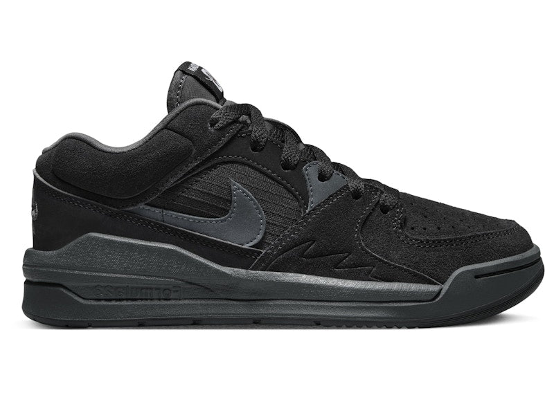 Jordan Stadium 90 Black Anthracite White (GS)
