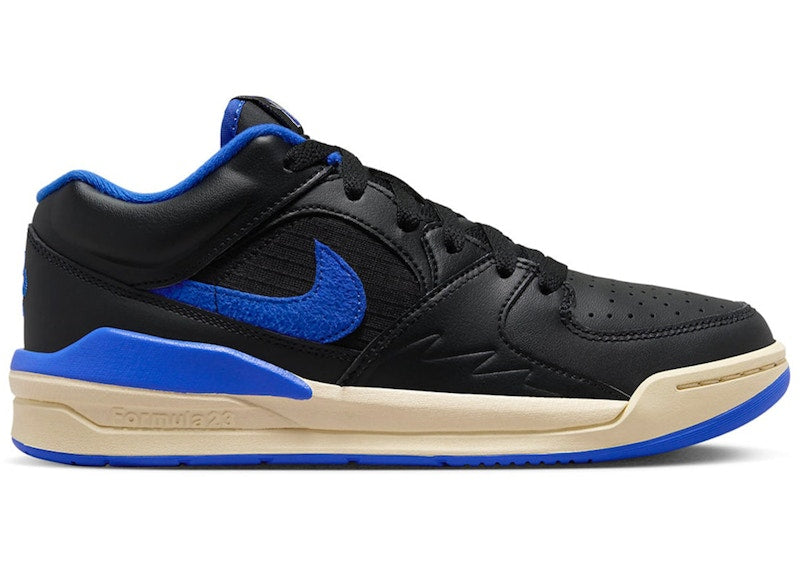 Jordan Stadium 90 Black Royal (Women's)